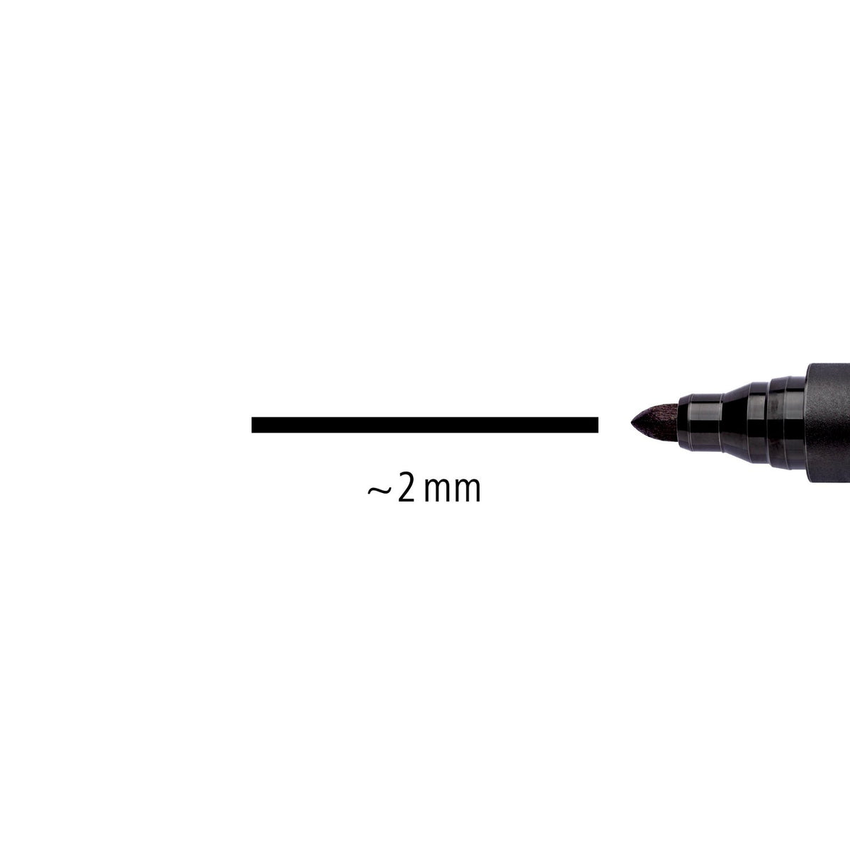 STAEDTLER Waterproof Marker