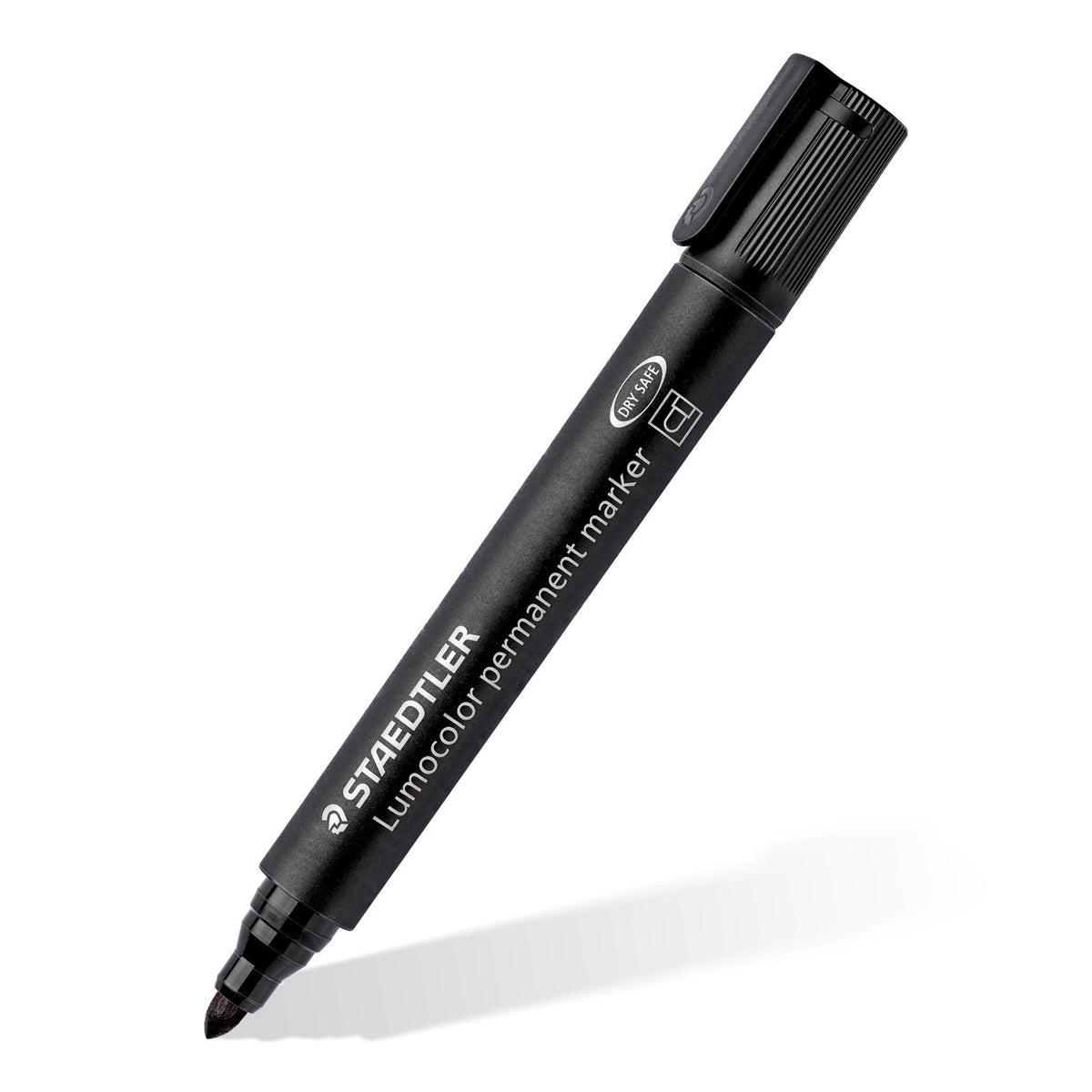 STAEDTLER Permanent Marker — Bullet Tip