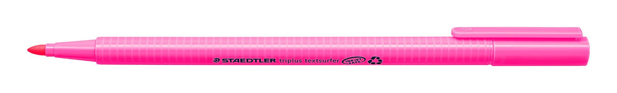 STAEDTLER Triplus Textsurfer Highlighter 362