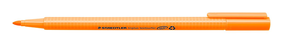 STAEDTLER Triplus Textsurfer Highlighter 362