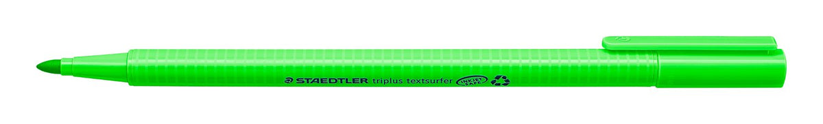 STAEDTLER Triplus Textsurfer Highlighter 362