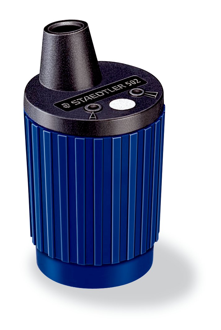 STAEDTLER Mars Lead Sharpener 502 — 2 mm