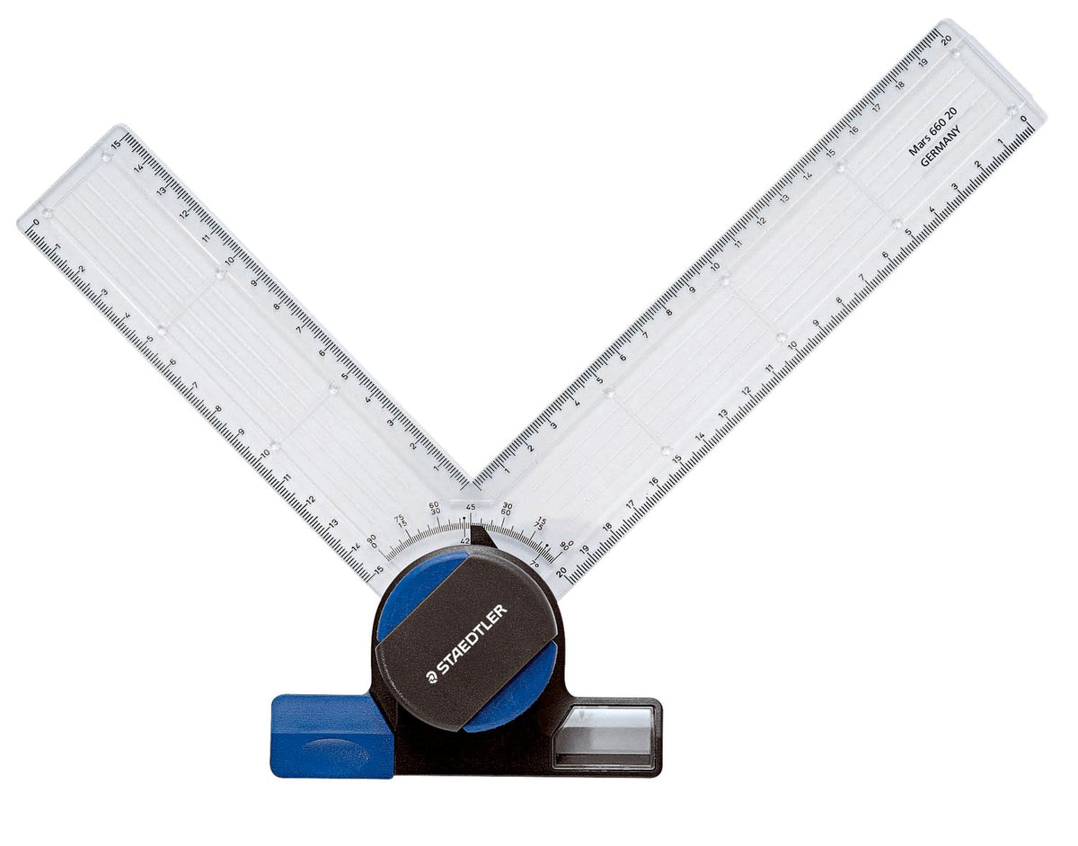 STAEDTLER Mars Drafting Head 660