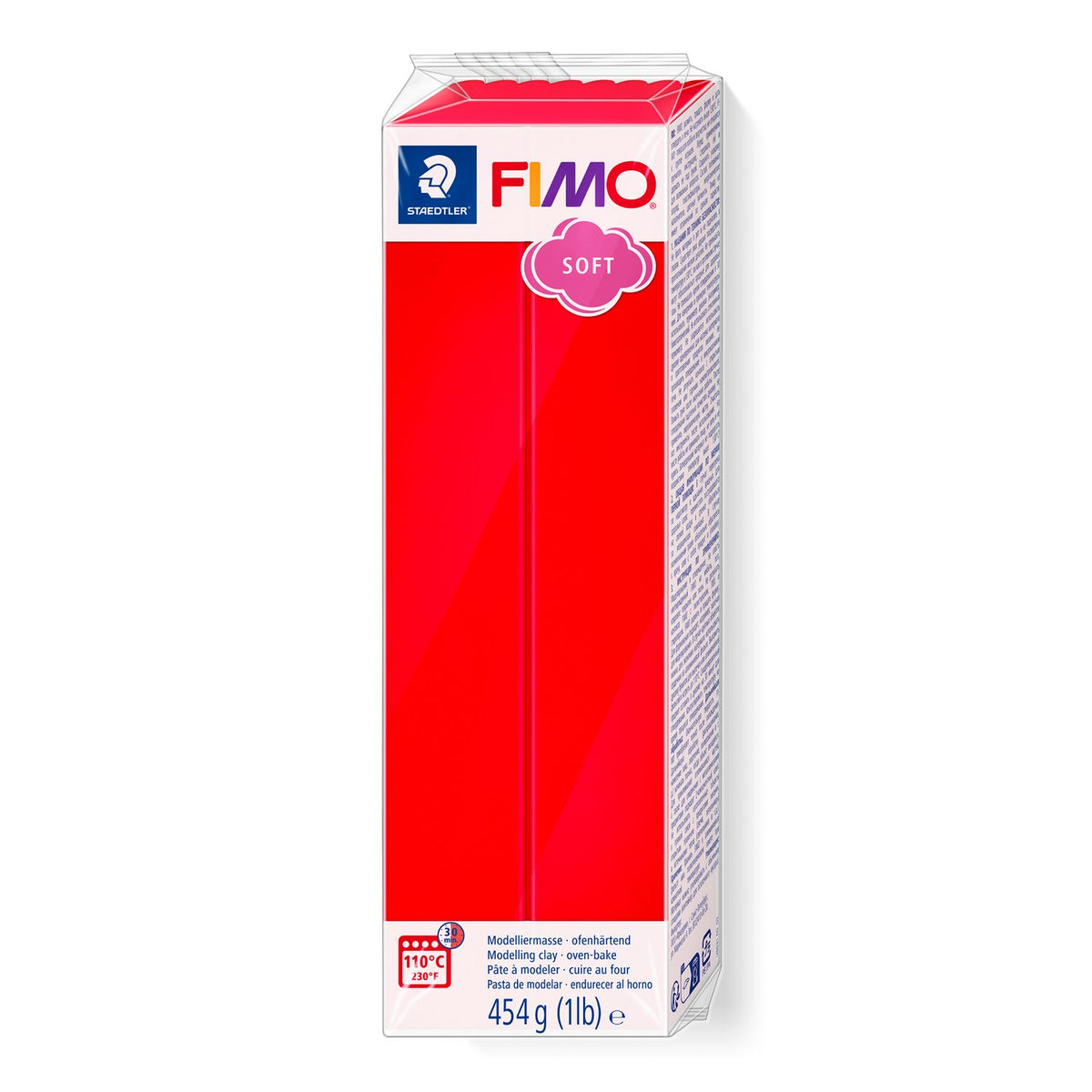 STAEDTLER FIMO Professional Oven-Bake Clay — 57 g