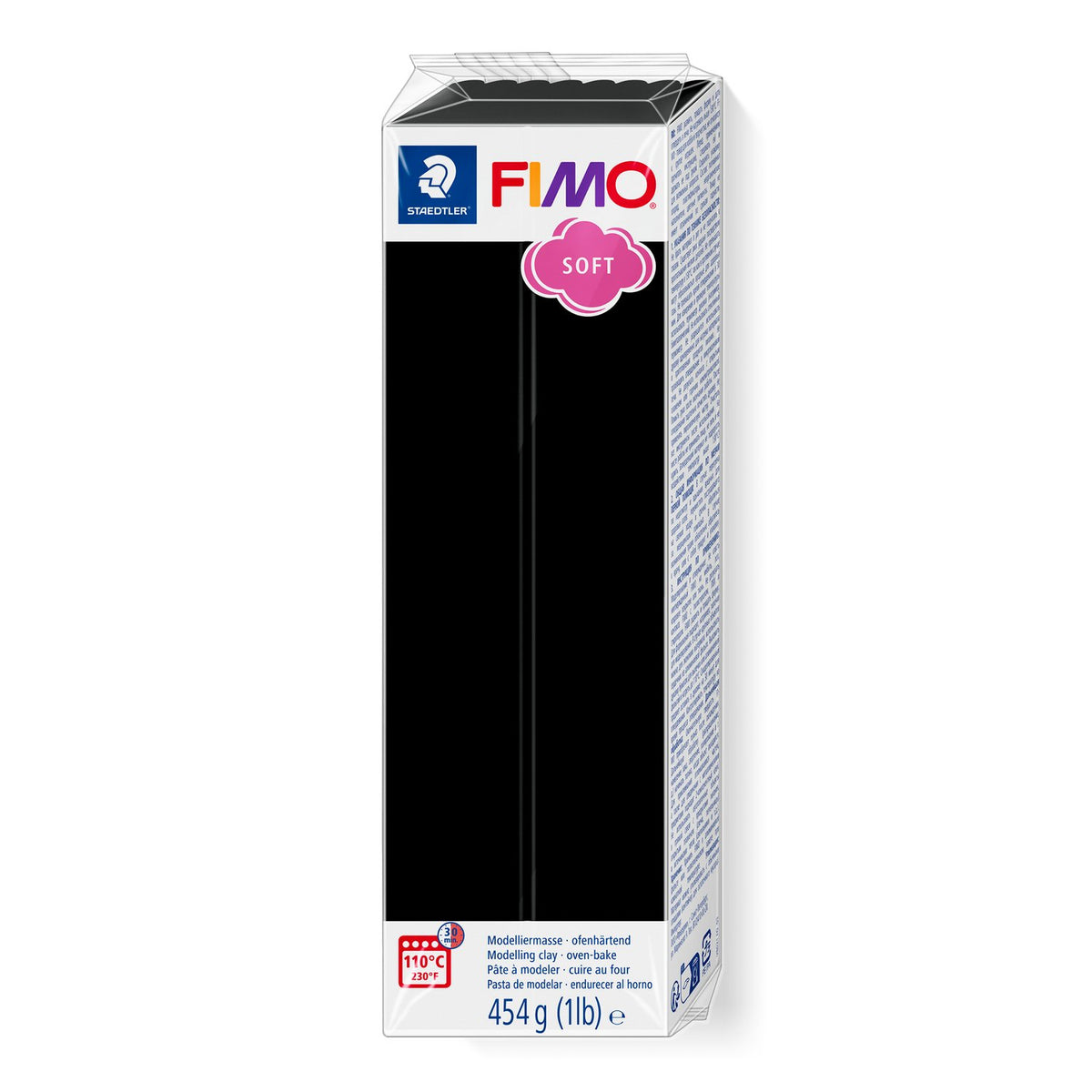 STAEDTLER FIMO Professional Oven-Bake Clay — 57 g