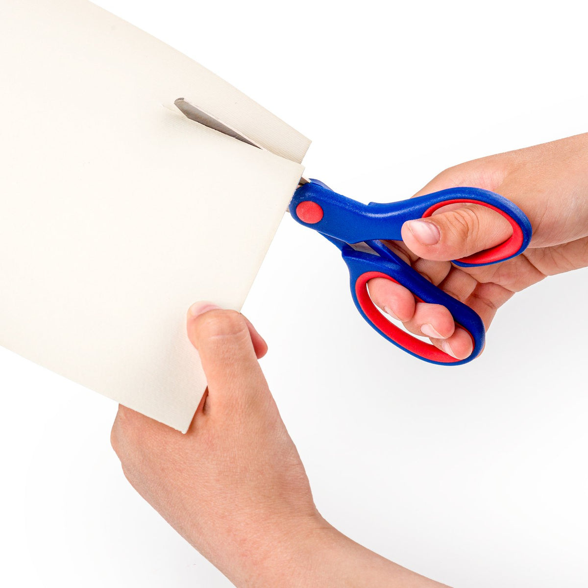 STAEDTLER Scissors — 14 cm