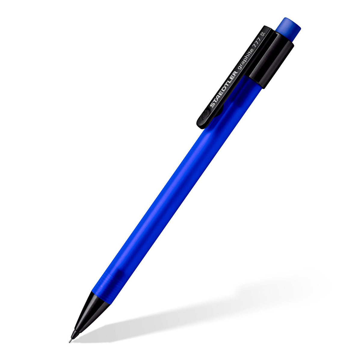 STAEDTLER Mechanical Pencil 777 — 0.5 / 0.7 mm