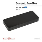 Bruno Visconti Sorrento Ballpoint Pen — in Metal Gift Case