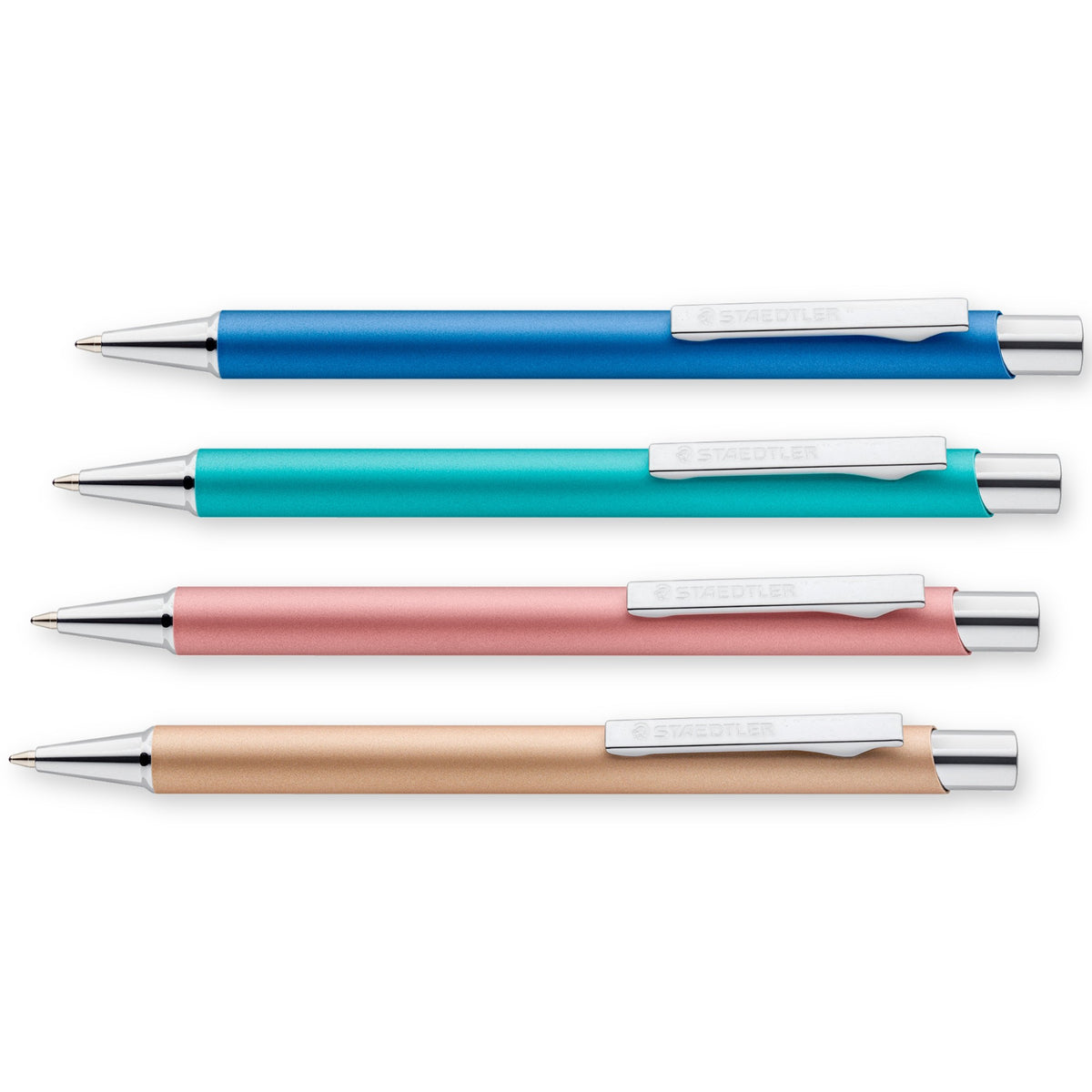 STAEDTLER elance 421 45 - all colours