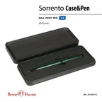 Bruno Visconti Sorrento Ballpoint Pen — in Metal Gift Case