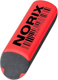 NORIX® 181 Pencil + Eraser + Sharpener Limited Edition