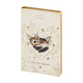 Bruno Visconti Undated Diary — Choose Your Design