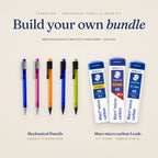 Mechanical Pencil Bundle — Pencil & Matching Leads