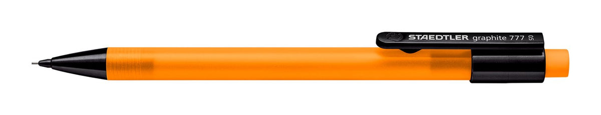 STAEDTLER Mars Micrograph Mechanical Pencil 0.5/0.7mm