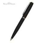 Bruno Visconti Sidney Pen — Soft-Touch, in Metal Gift Case