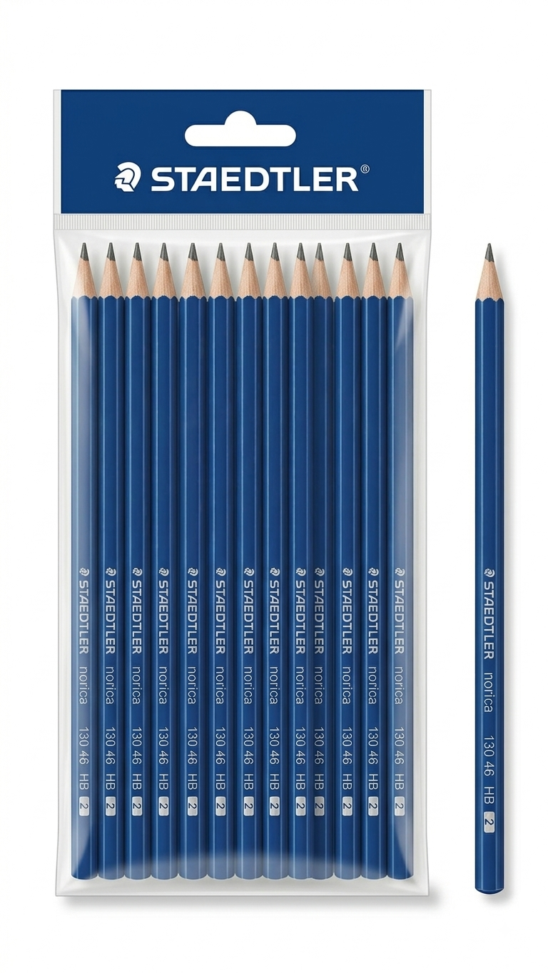 Pencils