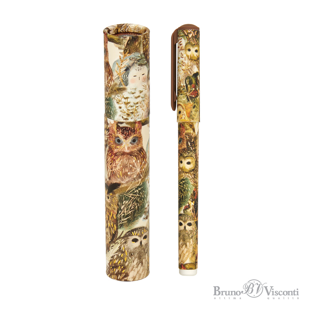 Bruno Visconti DreamWrite Ballpoint Pen — in Gift Tube