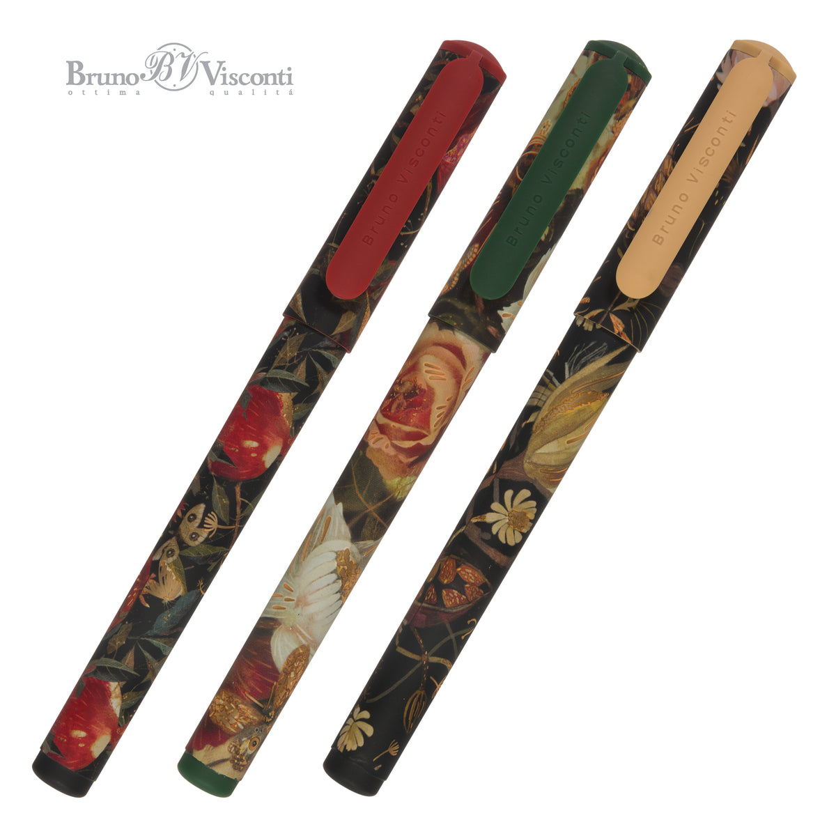 Bruno Visconti DreamWrite Ballpoint Pen — in Gift Tube