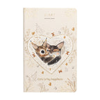 Bruno Visconti Undated Diary — Choose Your Design