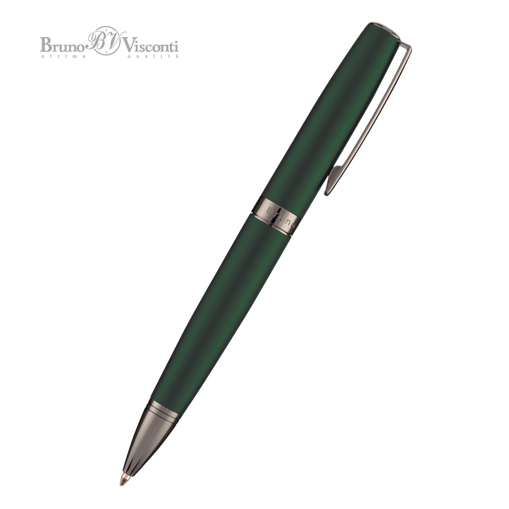 Bruno Visconti Sorrento Ballpoint Pen — in Metal Gift Case