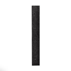 Bruno Visconti Sketch&Art Compressed Graphite Sticks — Set of 3 (8B, 10B, 12B)