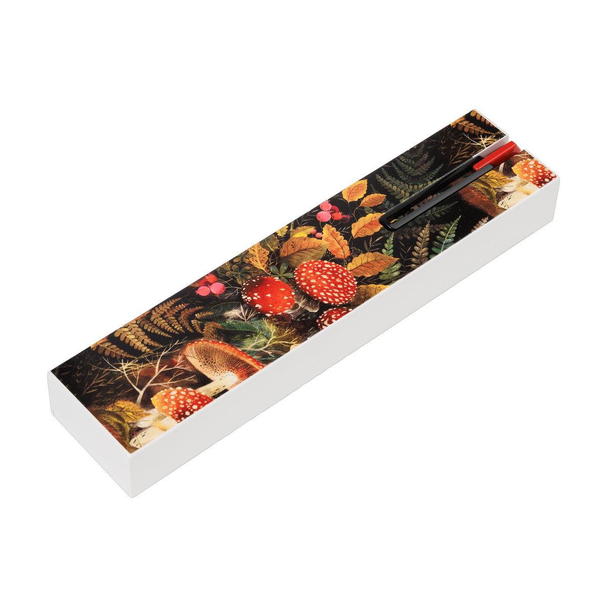 Bruno Visconti DreamBox Gel Pen "Forest Fairy Tale" — with 2 Refills, Gift Case